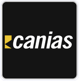 Canias logosu