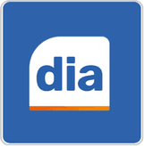 DİA logosu