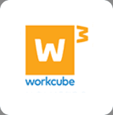 Workcube logosu
