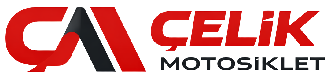 Çelik Motosiklet logosu