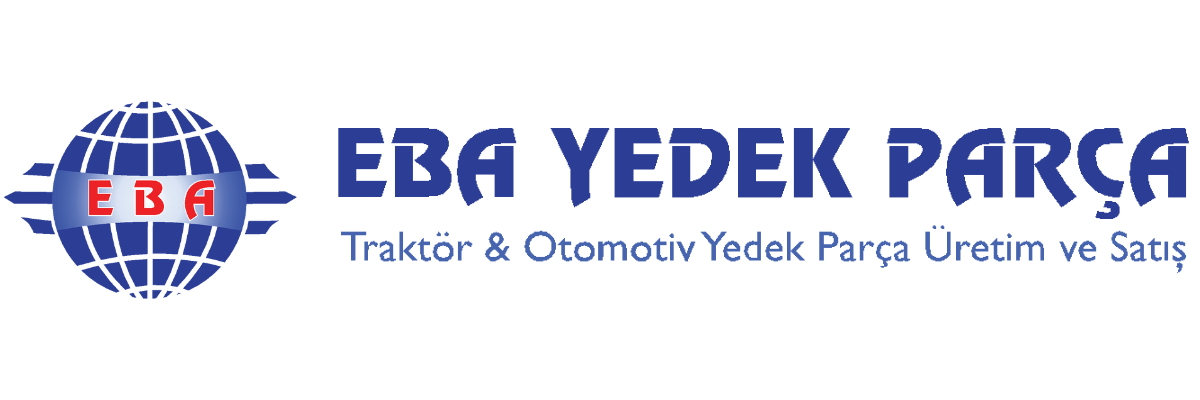 Eba Yedek Parça logosu