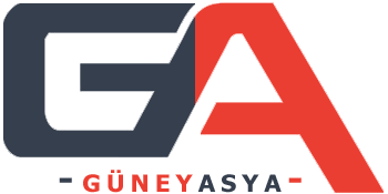 Güney Asya İnşaat logosu