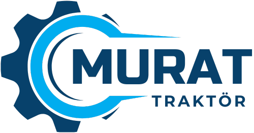 Murat Traktör logosu